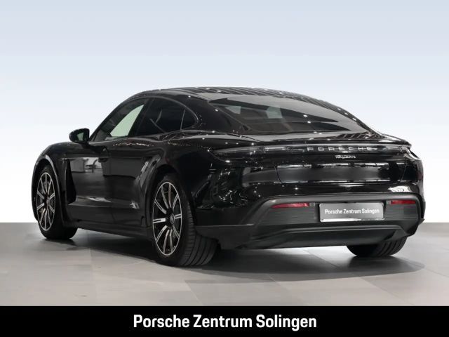Porsche Taycan Panoramadach Rückfahrkamera 22 KW InnoDrive