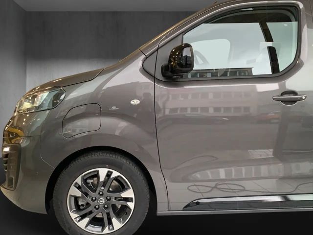 Opel Zafira Life Tourer Zafira-e Life