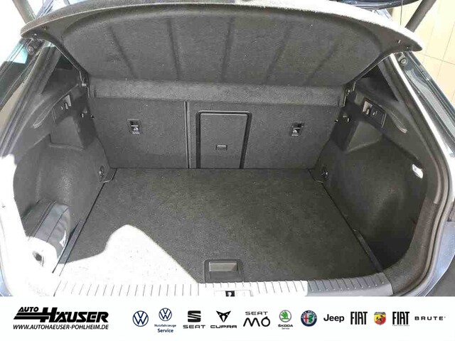 Cupra Formentor 2.0 TSI DSG VZ