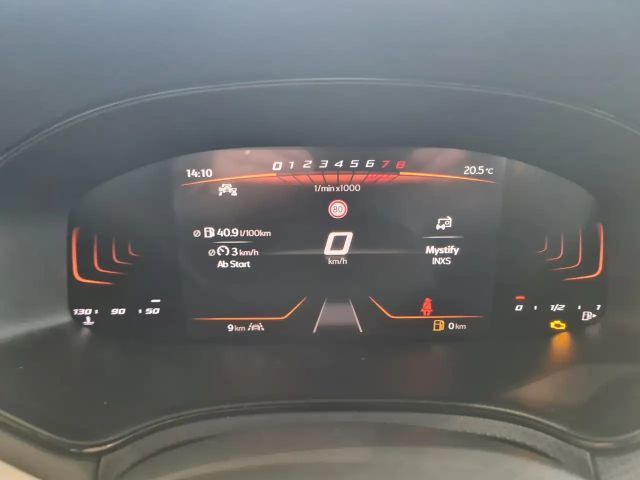 Seat Ibiza 1.0 TSI Reference