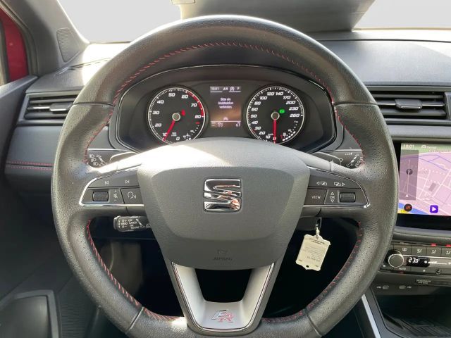 Seat Arona 1.5 TSI DSG FR-lijn