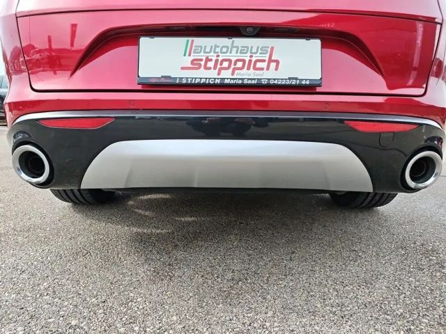 Alfa Romeo Stelvio Q4