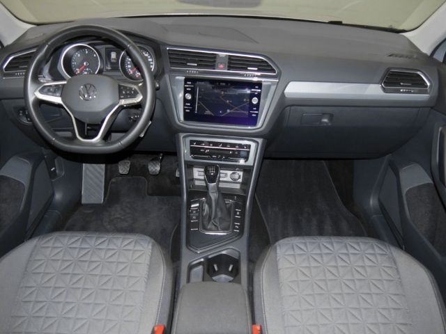 Volkswagen Tiguan 2.0 TDI Life