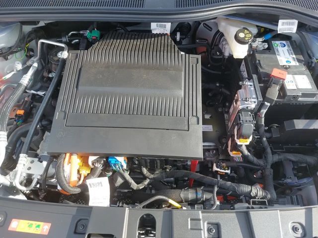 Fiat 600e Abarth 600e SCORPIONISSIMA