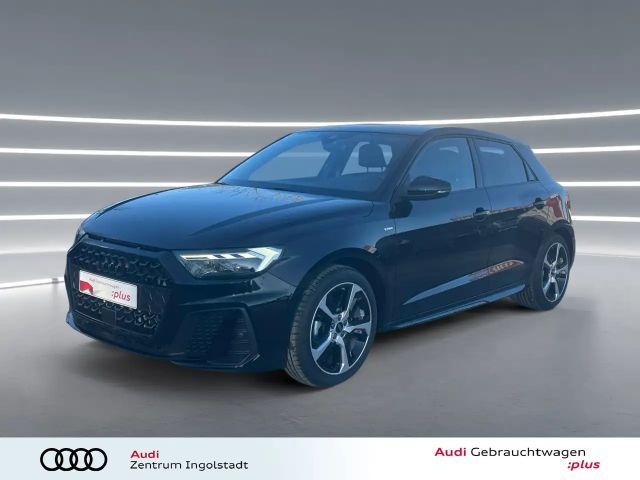Audi A1 30 TFSI S-Line Sportback