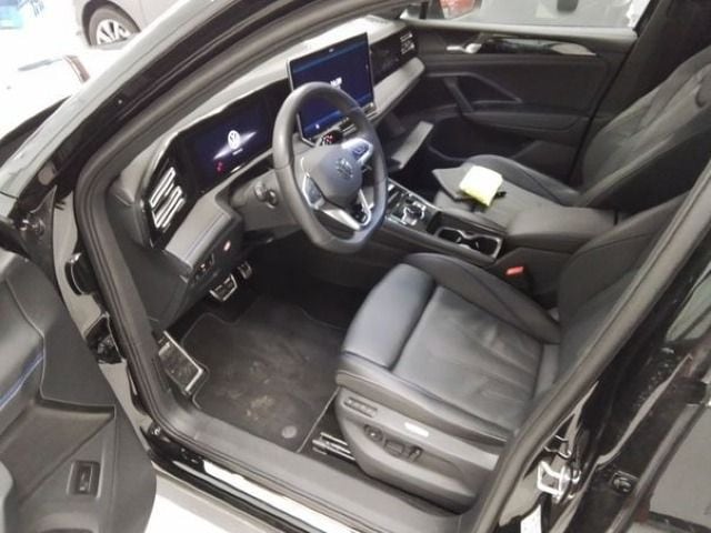 Volkswagen Tiguan 2.0 TSI DSG R-Line