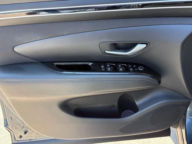 Hyundai Tucson 2WD CRDi