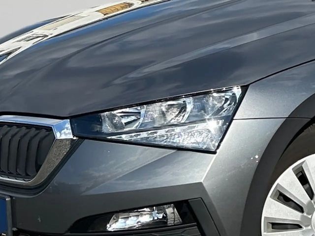 Skoda Scala 1.0 TSI Active
