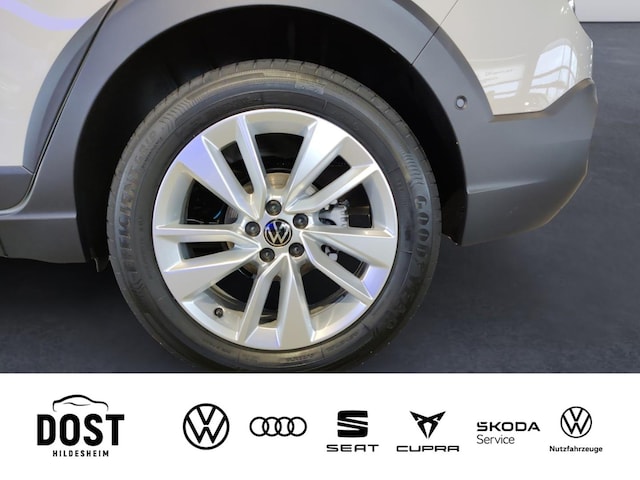 Volkswagen Taigo 1.0 TSI DSG IQ.Drive