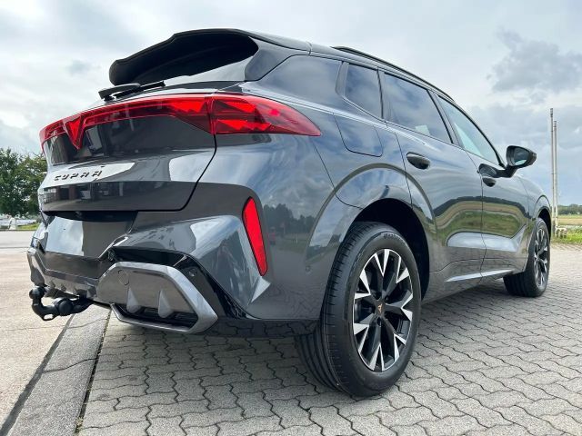 Cupra Terramar 2.0 TSI