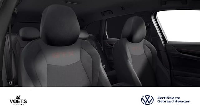 Volkswagen ID.7 4Motion GTX Tourer