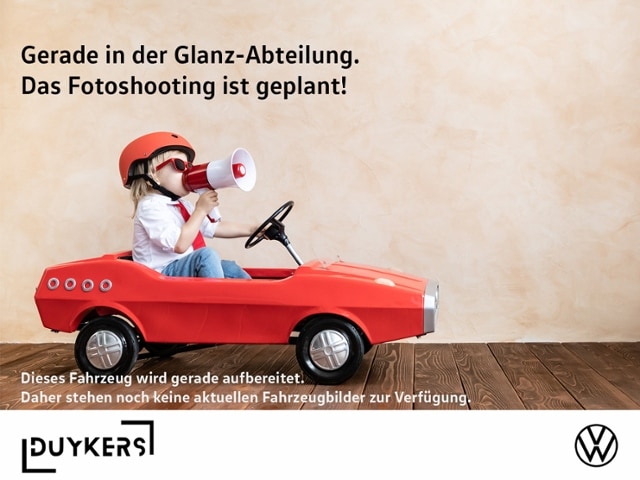 Volkswagen Polo GOAL 1,0 l 59 kW (80 PS) 5-Gang GJR APP