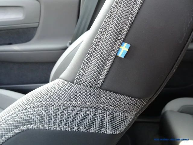 Volvo C40 Recharge Ultimate