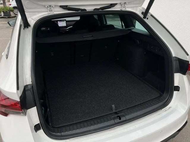 Skoda Octavia Combi RS