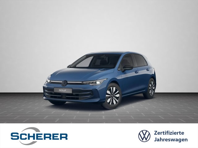 Volkswagen Golf 1.5 eTSI DSG Golf VIII IQ.Drive