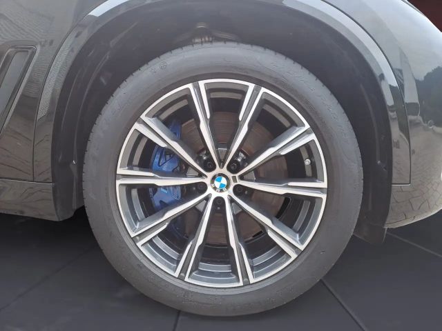 BMW X5 M-Sport xDrive40d