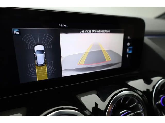 Mercedes-Benz EQA 250 Progressive