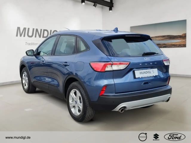 Ford Kuga Cool & Connect
