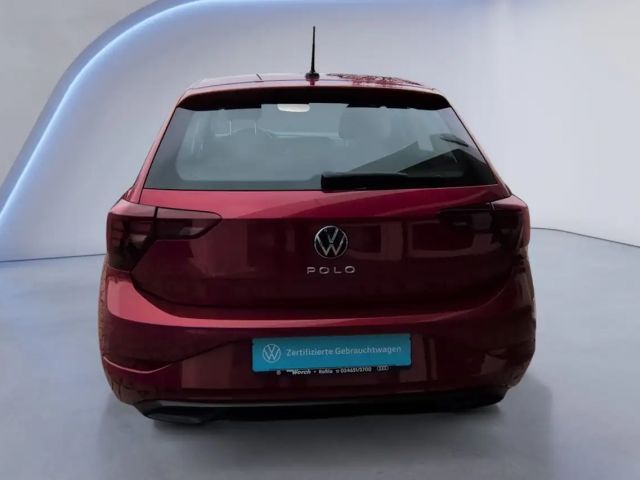 Volkswagen Polo 1.0 Fresh LED+PDC+KLIMA
