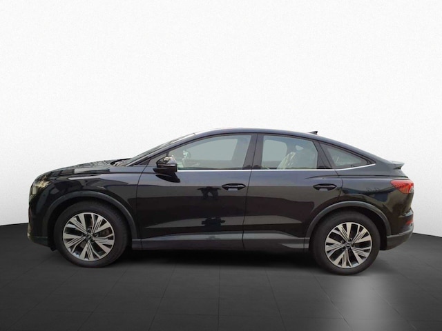 Audi Q4 e-tron 40 Sportback