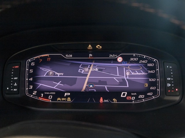 Cupra Ateca 2.0 TSI 4Drive DSG VZ