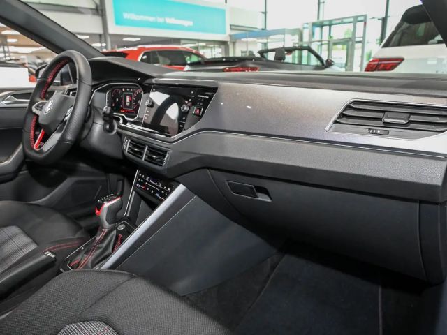 Volkswagen Polo GTI