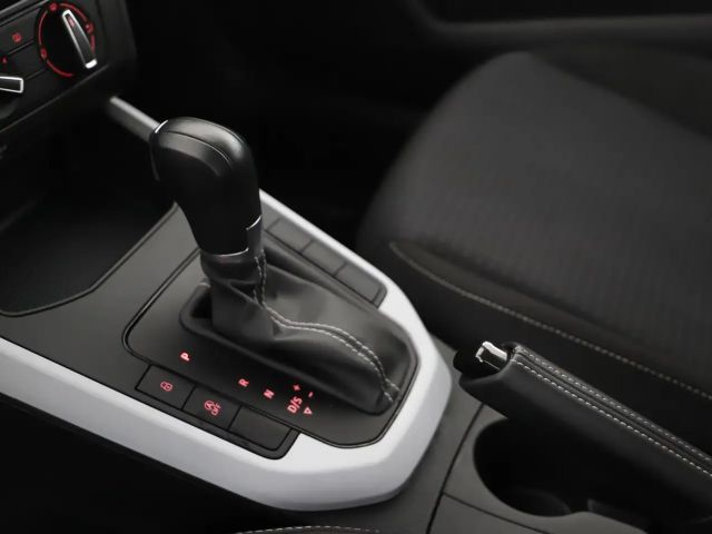 Seat Arona 1.0 EcoTSI DSG Style
