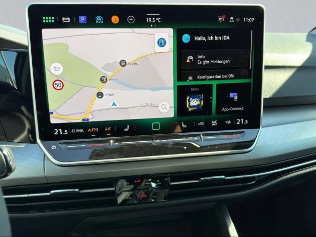 Volkswagen Golf Business DSG Variant