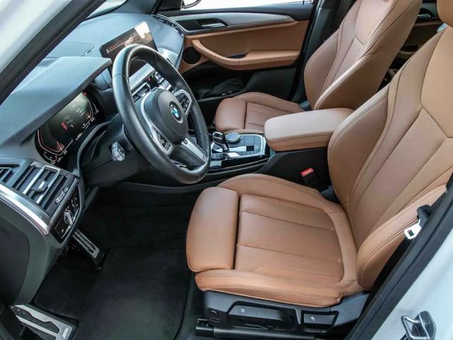 BMW X3 M-Sport xDrive20d