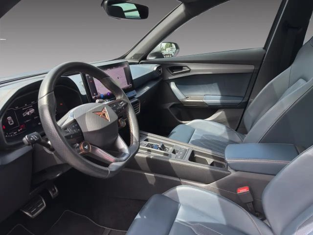 Cupra Formentor 2.0 TSI DSG VZ