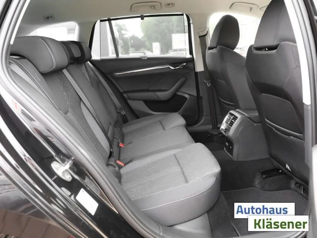 Skoda Octavia 1.5 TSI Combi Style Style