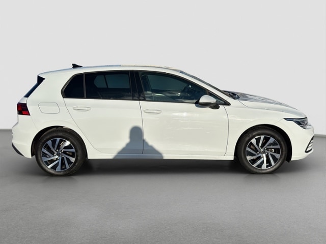 Volkswagen Golf 1.0 TSI Golf VIII
