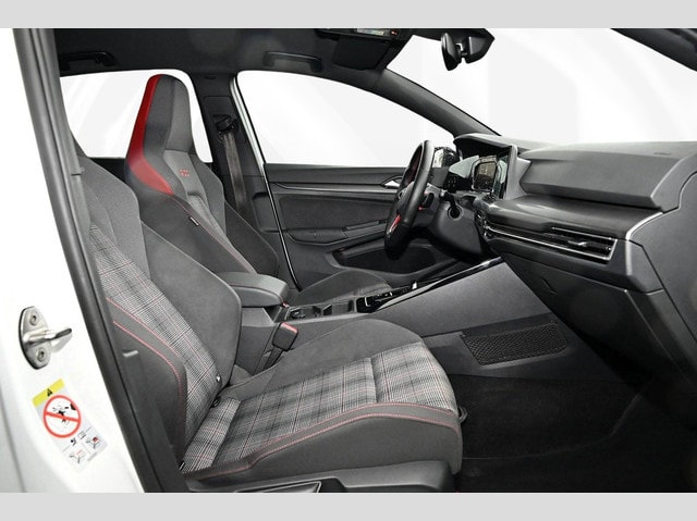 Volkswagen Golf 2.0 TSI DSG GTI Golf VIII