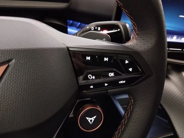 Cupra Tavascan 4Drive Adrenaline VZ