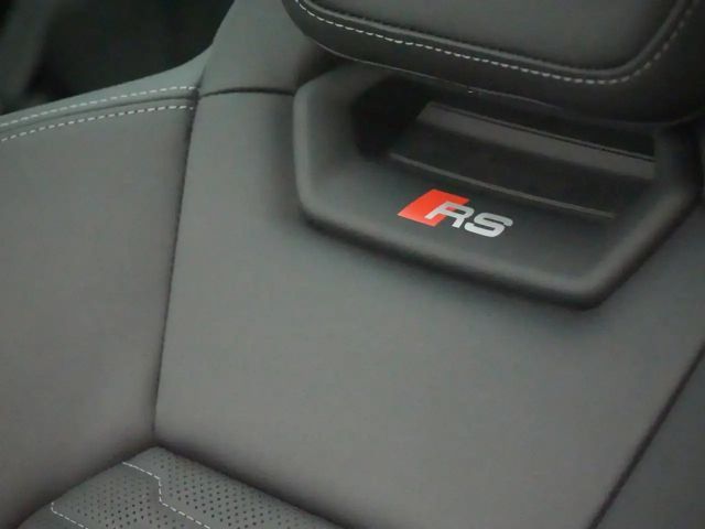 Audi RS e-tron GT LASER RAUTE B&O PANO LUFT HUD AC