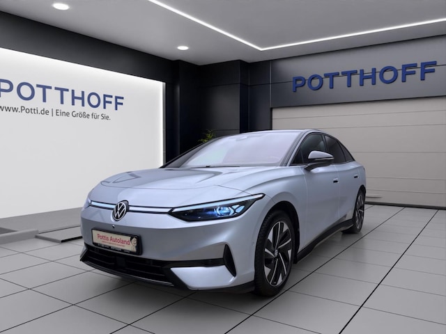 Volkswagen ID.7 IQ.Drive Pro