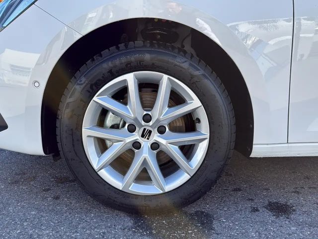 Seat Leon 1.5 TSI Style