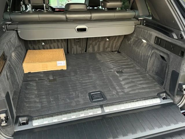 BMW X5 M-Sport xDrive45e