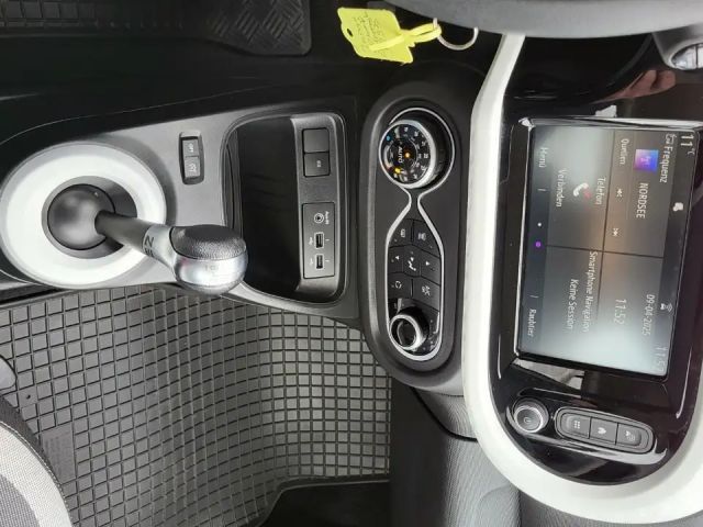 Renault Twingo Electric Zen
