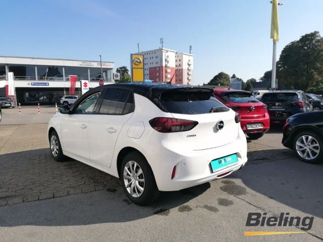Opel Corsa Edition