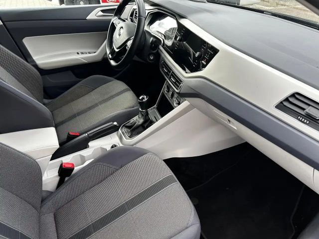 Volkswagen Polo 1.0 TSI Highline