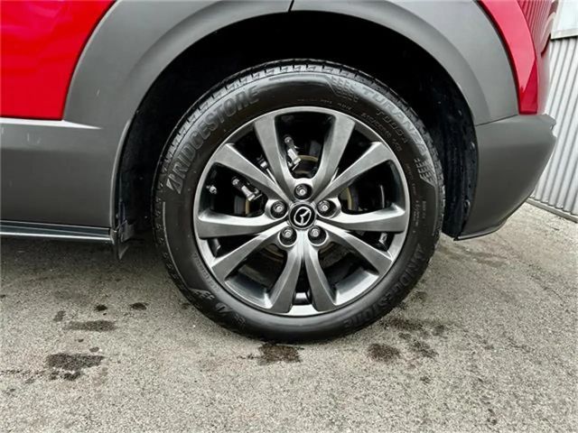 Mazda CX-30 X186 GT+/SO/PR/TE in höchster Ausstattung