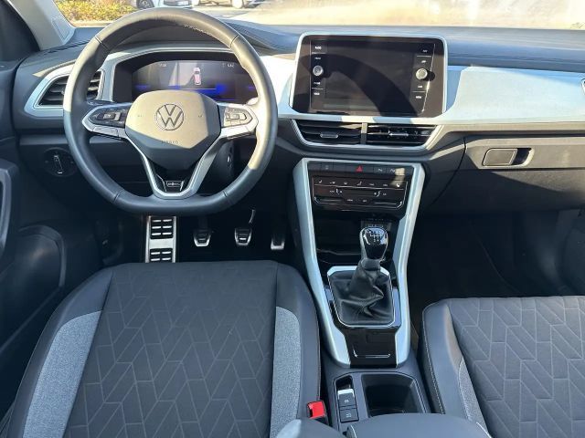 Volkswagen T-Roc GOAL TSI CarPlay/Virt/ACC/LED/Navi/PDC