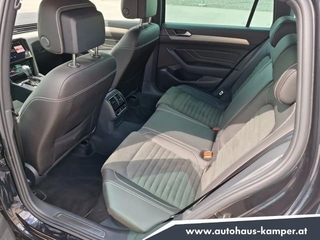 Volkswagen Passat DSG Elegance Elegance Variant