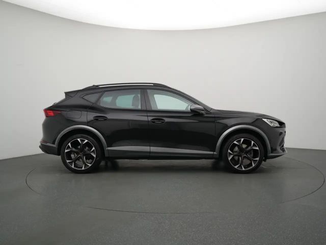 Cupra Formentor DSG e-Hybrid