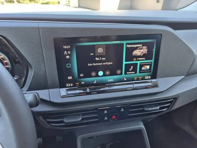 Volkswagen Caddy 2.0 TDI DSG Maxi