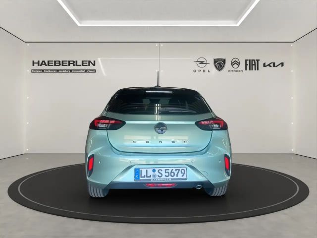 Opel Corsa 1.2 YES SONDERMODELL DAB*LED*SHZ+LHZ*PDC