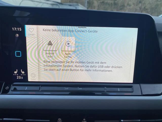 Volkswagen Golf Rabbit 45 TDI