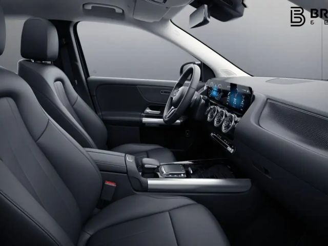 Mercedes-Benz GLA 200 Progressive