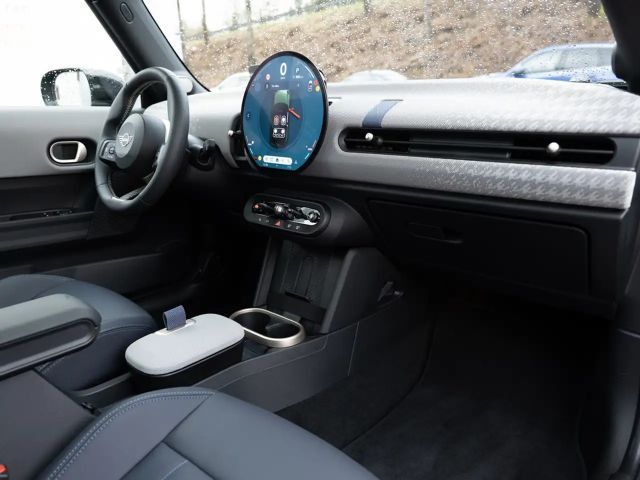 MINI Cooper Favoured Trim PANO NAVI HUD LED 360°